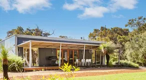Blue Haven Margaret River tranquil bush retreat - Image 3