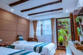 Pushi Zhaidi Inn - Image 4
