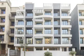 Hotel O GEMS STAR RESIDENCY BNB Bamandongri Railway Station - Image 4