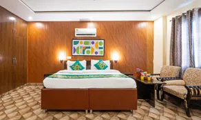 Treebo Samsara Villas & Spa with Swimming Pool - Image 2