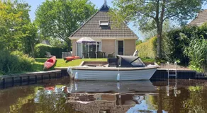 Summio Vakantiepark It Wiid - Image 3