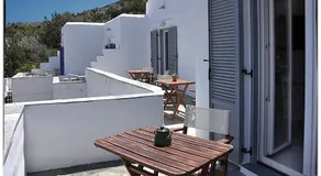 Theasis Sifnos Apatments  - Image 3