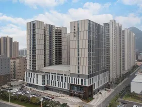 JI Hotel (Fuqing West Station Fuzheng Road) - Image 4
