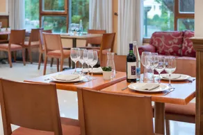 Hotel Urban Sondika By Eurotels - Image 3