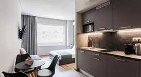 WYZ Athens Apartments by UPSTREET - Image 2