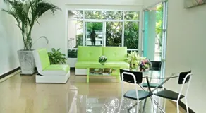 Flame Tree Suite 110 sqm 2-Bedroom Apartment - Image 5