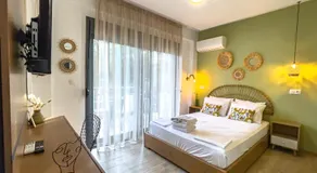 Bamboo Luxury Studios - Image 2