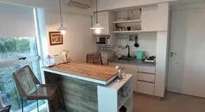 Ombu Loft Olivos, Vista al Rio - Image 3