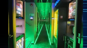 iOtel Luxury Kiosk Hotel - Image 2