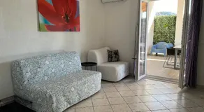 Apartmani Mlinar - Two bedroom apartment with seaview - Image 2