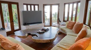 Villa Las Palmas San Pancho - Image 2