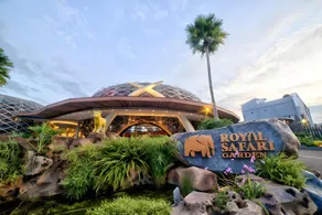 Royal Safari Garden Resort & Convention - Image 4