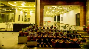 Hotel Amar Vilas - Image 5
