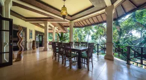 Wonderful luxury hideaway surrounded by nature! - Image 4
