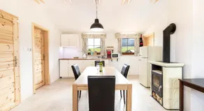 Drevenice Liptov - ski & hiking apartments - Image 2