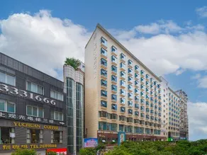 Yuesen Yimeijia Hotel (Dazhou City Central Square Store) - Image 3
