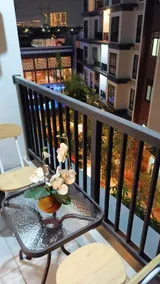 Cozy Apartment Asatti Agate Yellow - VanyaPark - Image 4