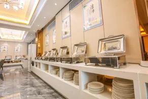 Xinmei Hotel (Xinzhou West Station) - Image 2