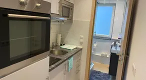 Apartment in der Altstadt - Image 3