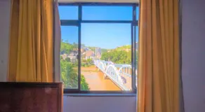 Ano Bom Palace Hotel - Image 5