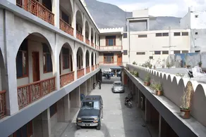 Jamal Hotel - Image 4
