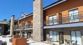 BlackStone Apart Boutique Hotel - Image 4