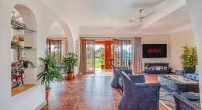 Jasminn Cansaulim Luxury 3BHK Seaview Villa - Image 3