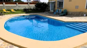 Casa rústica Denia - Image 5