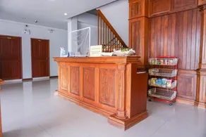 Dalha Renovtel Hotel - Image 5