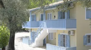 Nerina Studios Agios Nikitas - Image 3