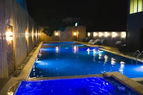 The Penta Beach Resort - Image 2