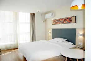 Hanting Hotel Baoding Quyang County - Image 5