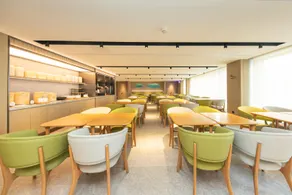 Ji Hotel Shanghai North Bund Changyang Road - Image 4