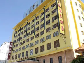 Jubao Hotel - Image 5