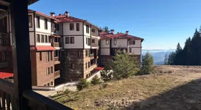 Апартаменти Pamporovo Dream в Гранд Ризорт Пампорово - Image 4