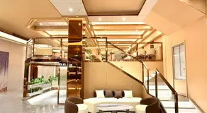 Dequan Xinyue Hotel, near Sanlitun - Image 4