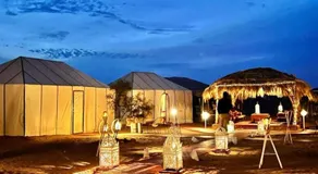 Luxury Dune's Camp - Image 5
