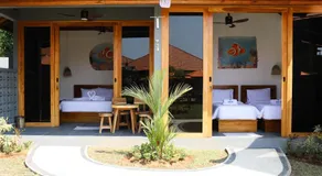 Aqua Dive resort Amed - Image 5