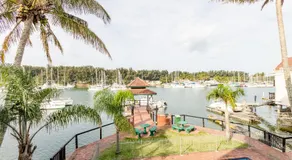 Mzingazi Waterfront Accommodation, On The Bay Waterfront Villa's - Image 2