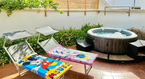 ChiarAmare Vacanza, casa con Idromassaggio, vicino Maldive del Salento - Image 2