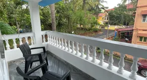 Sai Homestay Margao - Image 2