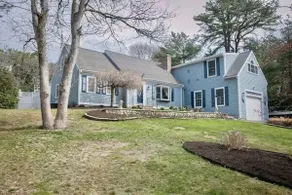 Stay On The Cape Vacation Rentals : Large Family Home With Pool Come Enjoy The Cape - Image 5