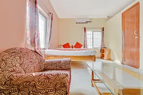 OYO Flagship 9009 Tc Guest House - Image 2