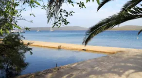 Rooms by the sea Muline, Ugljan - 3538 - Image 4