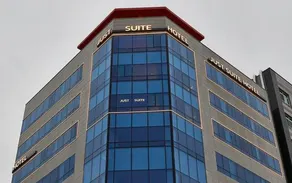 Namyangju Just Suite Hotel - Image 2