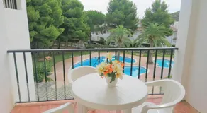 Tolle Ferienwohnung mit Pool, Terrasse und Garten | Hunde erlaubt - Image 4
