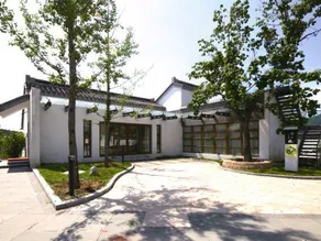 Cloud Water Villa Beijing - Image 4