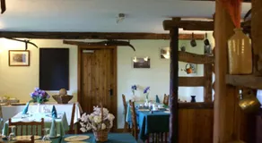 Middle Flass Lodge - Image 2