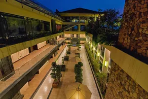 Luzhou Four Seasons Lanting Hotel - Image 5