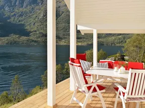 5 stjernet sommerhus i Tengelfjord - Image 3